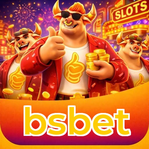 Material promocional do app bsbet — ilustração, não métricas auditadas nesta página